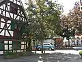 Historic houses