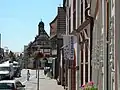 Historic houses