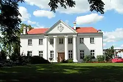 Palace