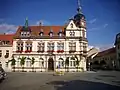 Town hall