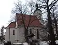 Our Lady's church