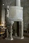 Church of San Pietro di Gropina