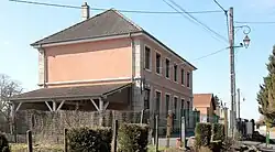Town hall