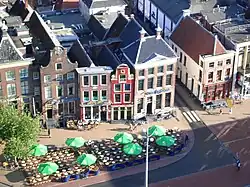 Grote Markt Square