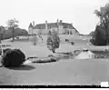 Eaton Hall, King Township (1940)
