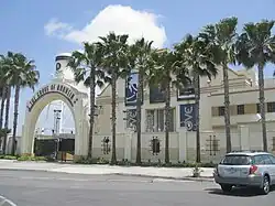 The Grove of Anaheim