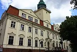 Town Hall