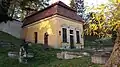 Mausoleum Gobius