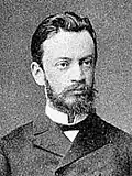 Grigory Grum-Grshimailo