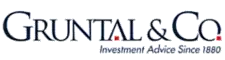 Gruntal & Co. logo