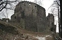 Gryf Castle