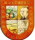 Official seal of Guadalupe Victoria