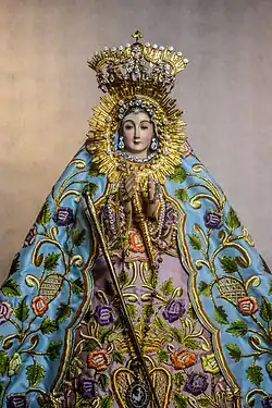 Our Lady of Guadalupe de Cebu