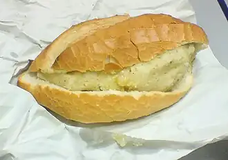A guajolota