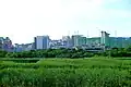 Guandu Nature Park