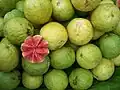 Apple guavas