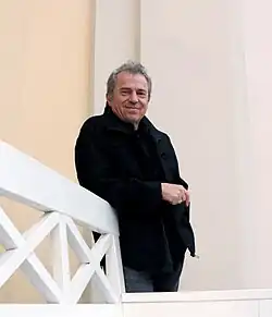 Sigl in 2014