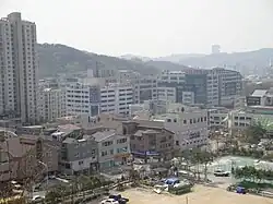 Gugal-dong