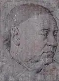 Portrait of Guillaume Jouvenel, Kupferstichkabinett Berlin