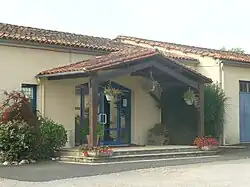 Community hall