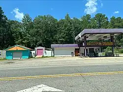 Store in Gulfcrest