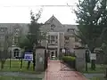 Sophie Gumbel Training School