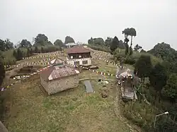 Tendong Gumpa