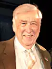 Schuller in 2008