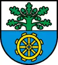 Coat of arms of Gunzgen