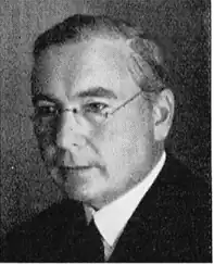 Swedish composer, church musician and professor
