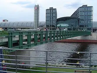 Gustav-Heinemann-Brücke