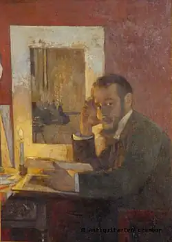 Otto Sohn-Rethel