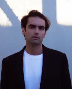 Rambali in 2019