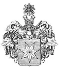 Gyllenstierna of Lundholm.