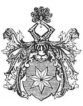 Gyllenstierna of Nynäs.