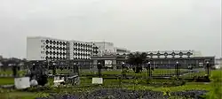 Hôpital du Cinquantenaire