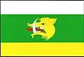 Flag of Háje