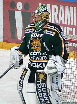 Pasi Häkkinen