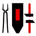 Flag of Härjedalen