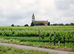 Church of Saint Ulrich