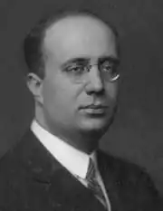 Huseyin Vasıf Çınar, 1920s