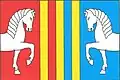 Flag of Hřebeč