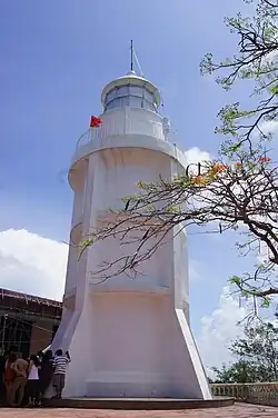 Vũng Tàu Lighthouse