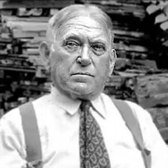 "H.L. Mencken" (1955)[60]