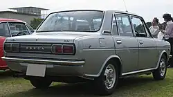 1969–1970 1300 99 S
