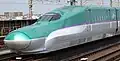 H523-1 (car No. 1) in March 2016
