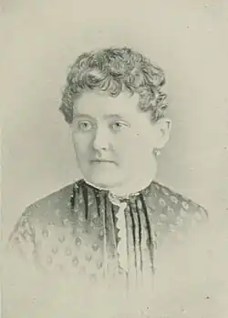 Photo in A Woman of the Century