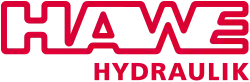 HAWE Hydraulik logo