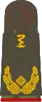 ... field uniform