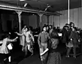 Leisure and dance, Oak Ridge
